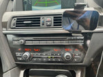 BMW 6series open