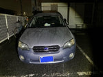 LEGACY OUTBACK