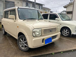 ALTO LAPIN 4WD