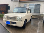 ALTO LAPIN 4WD