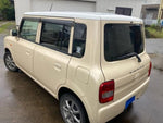 ALTO LAPIN 4WD