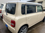 ALTO LAPIN 4WD