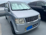 eK WAGON