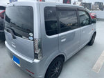 eK WAGON
