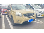 X-TRAIL 4WD