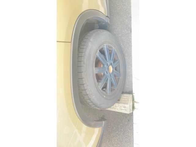 X-TRAIL 4WD