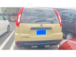 X-TRAIL 4WD