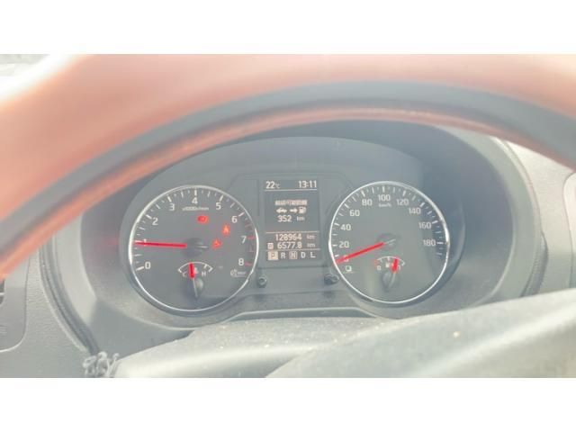 X-TRAIL 4WD