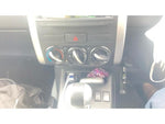 X-TRAIL 4WD