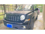 JEEP PATRIOT