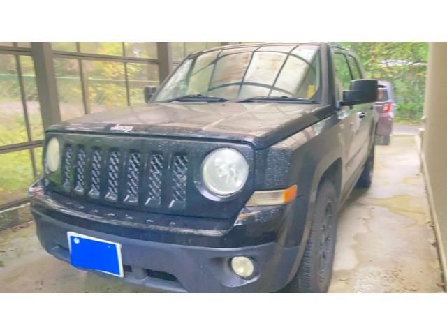JEEP PATRIOT
