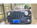 JEEP PATRIOT