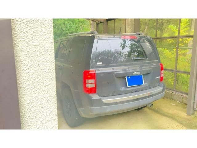 JEEP PATRIOT