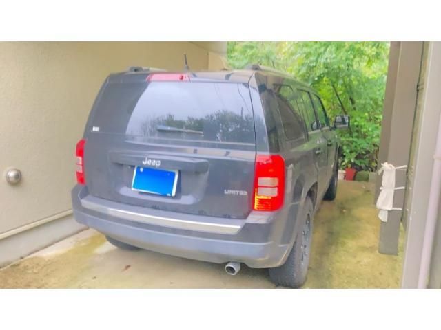 JEEP PATRIOT