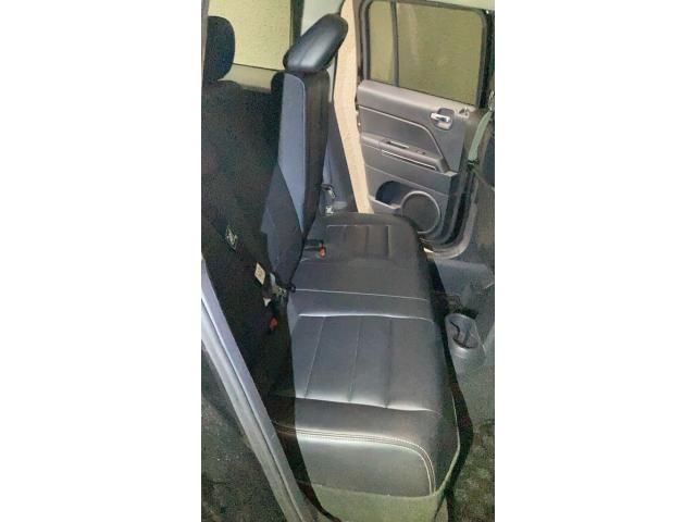 JEEP PATRIOT