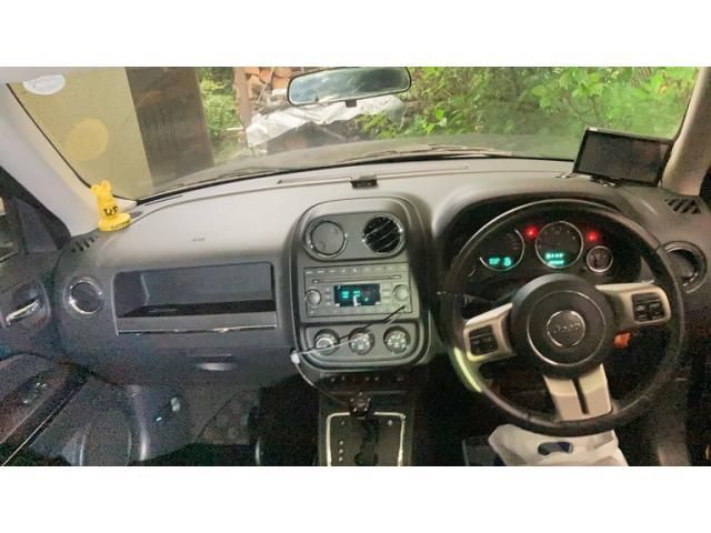 JEEP PATRIOT