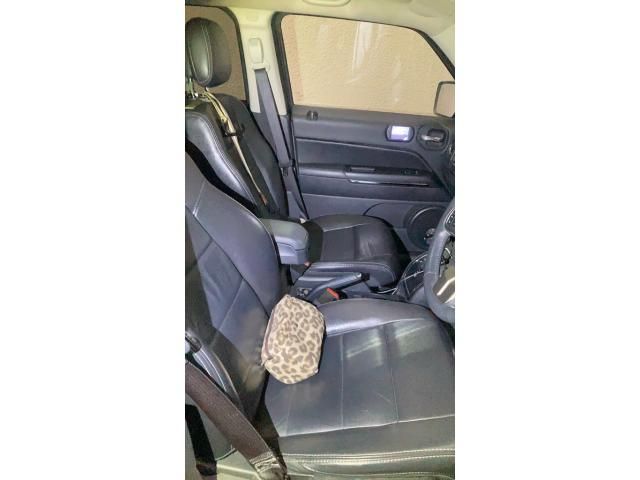 JEEP PATRIOT