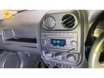 JEEP PATRIOT