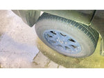 JEEP PATRIOT