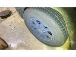 JEEP PATRIOT