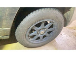 JEEP PATRIOT