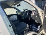 HIACE wagon 4WD