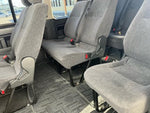 HIACE wagon 4WD