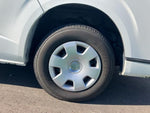 HIACE wagon 4WD