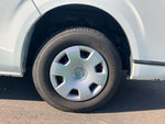 HIACE wagon 4WD