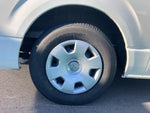 HIACE wagon 4WD