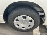 HIACE wagon 4WD