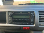 HIACE wagon 4WD