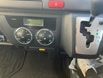HIACE wagon 4WD