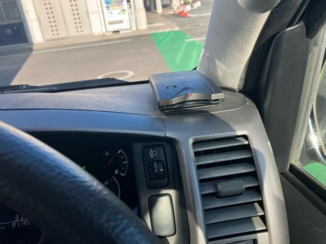 HIACE wagon 4WD