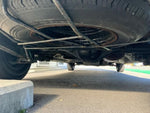 HIACE wagon 4WD