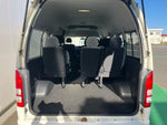 HIACE wagon 4WD