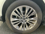 HARRIER 2WD