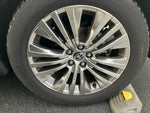 HARRIER 2WD