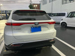 HARRIER 2WD