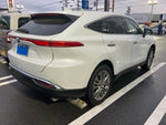 HARRIER 2WD