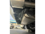 HARRIER 2WD