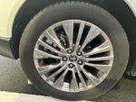 HARRIER 2WD