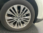 HARRIER 2WD