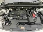 HARRIER 2WD