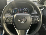 HARRIER 2WD