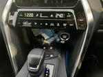 HARRIER 2WD