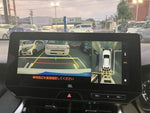 HARRIER 2WD