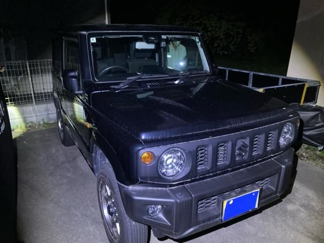 JIMNY 4WD