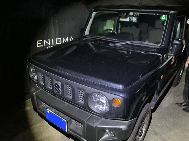 JIMNY 4WD