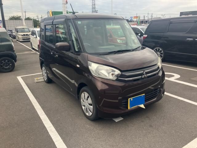 eK SPACE 4WD